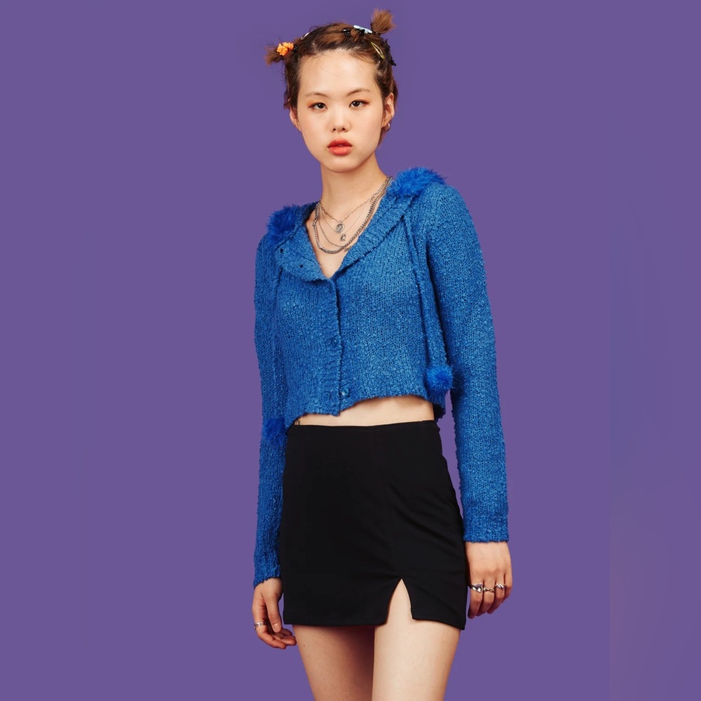 Unif Fuku Cardigan